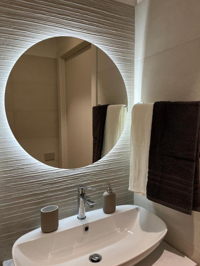 Trastevere Cozy Apartamento