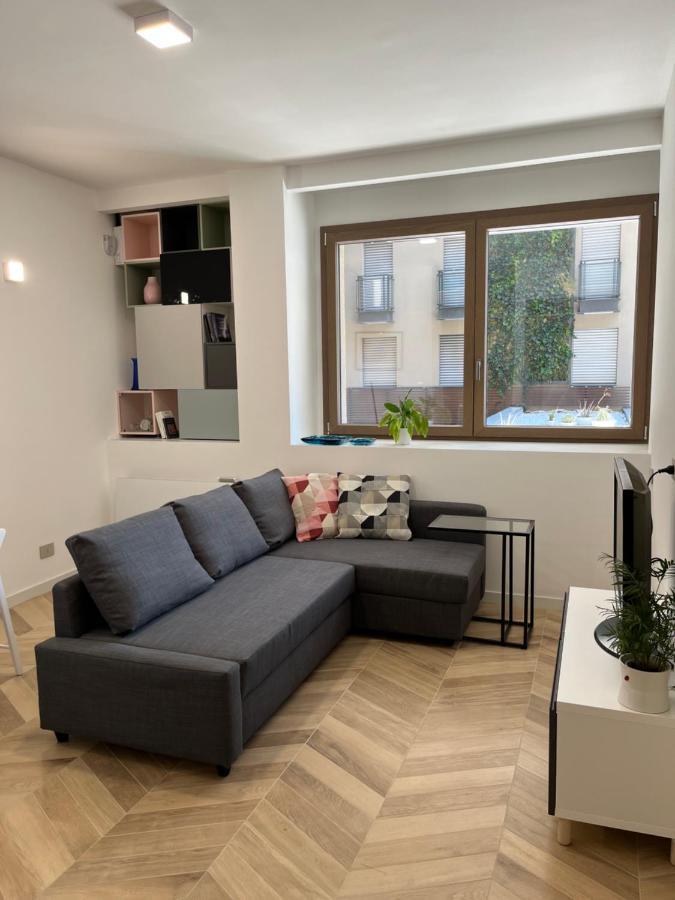 Appartamento Trastevere Cozy Roma